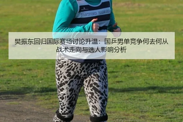 樊振东回归国际赛场讨论升温：国乒男单竞争何去何从战术走向与选人影响分析